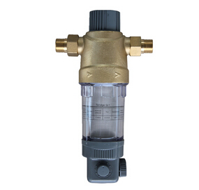 恬凈TQ-P1前置過(guò)濾器