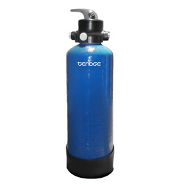 恬凈手動中央凈水機TD-J-6-S型