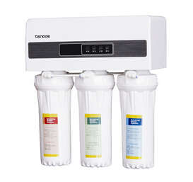 恬凈末端純水機TZ-RO1